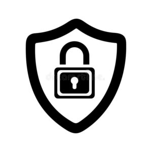padlock-security-shield-lock